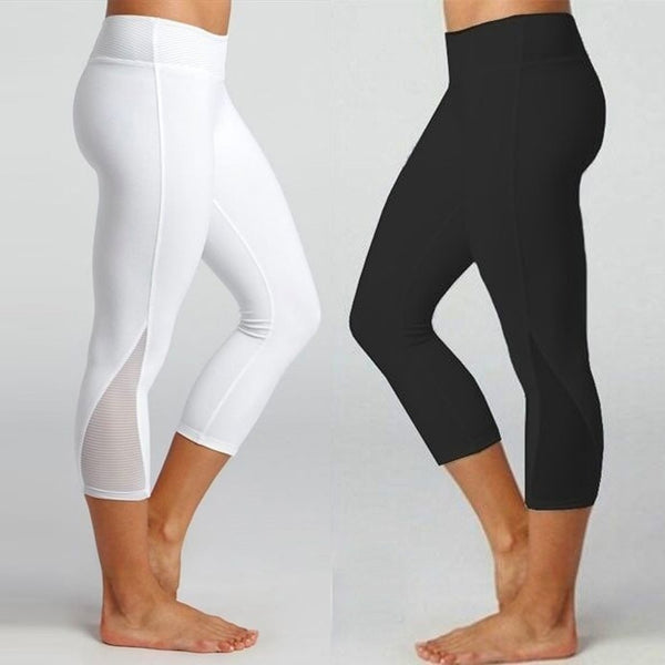 Sports Leggings Women Fitness Seamless Energy Workout Running Gymwear High Waist Tummy Control Yoga Pant Sexy Lifting#15
