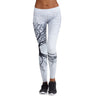 Leggings Sport Women Fitness Workout Sport Yoga Leggings High Waist Yoga Pants Women Push Up Seamless Gym Leggings Fitness Women