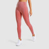 Women Blue Seamless Leggings Tummy Control Yoga Leggings High Waist Booty Leggings Sport Fitness Gym Leggings Athletic Tights