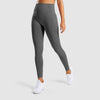 Women Blue Seamless Leggings Tummy Control Yoga Leggings High Waist Booty Leggings Sport Fitness Gym Leggings Athletic Tights