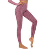 High Waist Seamless Leggings Push Up Leggins Sport Women Fitness Running Yoga Pants Energy Elastic Trousers Gym Girl Tights