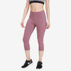 High Waist Calf-length Yoga Pants Women Yoga Pants Leggings Sport Indoor Fitness Athletic Pants Elastic Breathable Running Pants
