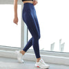 High Waist Yoga Pants Push Up Fitness Exercise Hip Lifting Trainning Wear High Waist Legging Seamless Energy Gymwear