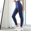 High Waist Yoga Pants Push Up Fitness Exercise Hip Lifting Trainning Wear High Waist Legging Seamless Energy Gymwear