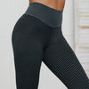 NORMOV Push Up Leggings For Women High Waist Fitness Leggings mujer Hollow Breathable Sportswear Ladies Polyester Skinny Yoga
