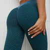NORMOV Push Up Leggings For Women High Waist Fitness Leggings mujer Hollow Breathable Sportswear Ladies Polyester Skinny Yoga