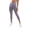 Camo seamless leggings high waist yoga pants workout gym leggings energy yoga legging butt scrunch tights vital sport legging 8