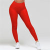 CHRLEISURE tayt spor kadın spor yüksek bel Yoga pantolon tayt spor Feminina Yoga tayt egzersiz koşu