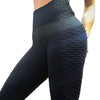 CHRLEISURE tayt spor kadın spor yüksek bel Yoga pantolon tayt spor Feminina Yoga tayt egzersiz koşu