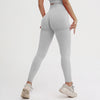 RUUHEE Seamless Legging Yoga Pants Sports Clothing Solid High Waist Full Length Workout Leggings for Fittness Yoga Leggings