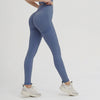 RUUHEE Seamless Legging Yoga Pants Sports Clothing Solid High Waist Full Length Workout Leggings for Fittness Yoga Leggings