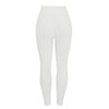10colors Hot Women Yoga Pants Sexy White Sport leggings Push Up Tights Gym Exercise High Waist Fitness Running Athletic Trousers