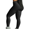 Loozykit women Hot Yoga Pants White Sport leggings Push Up Tights Gym Exercise High Waist Fitness Running Athletic Trousers 2019