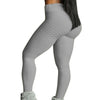 Loozykit women Hot Yoga Pants White Sport leggings Push Up Tights Gym Exercise High Waist Fitness Running Athletic Trousers 2019
