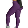 Loozykit women Hot Yoga Pants White Sport leggings Push Up Tights Gym Exercise High Waist Fitness Running Athletic Trousers 2019