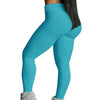 Loozykit women Hot Yoga Pants White Sport leggings Push Up Tights Gym Exercise High Waist Fitness Running Athletic Trousers 2019