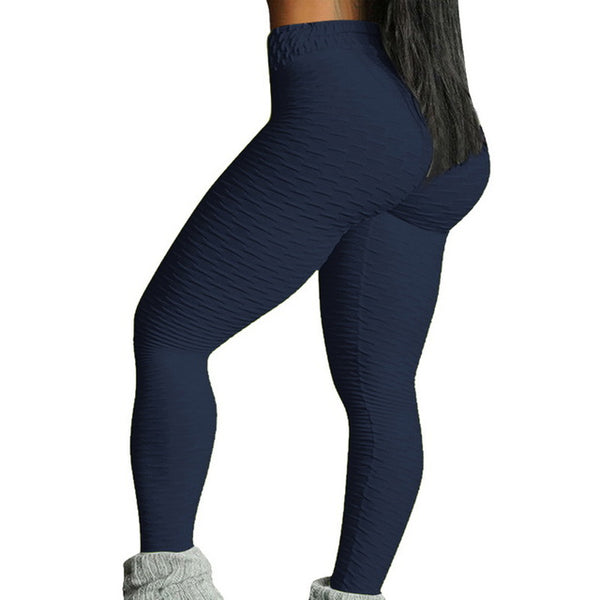 Loozykit women Hot Yoga Pants White Sport leggings Push Up Tights Gym Exercise High Waist Fitness Running Athletic Trousers 2019